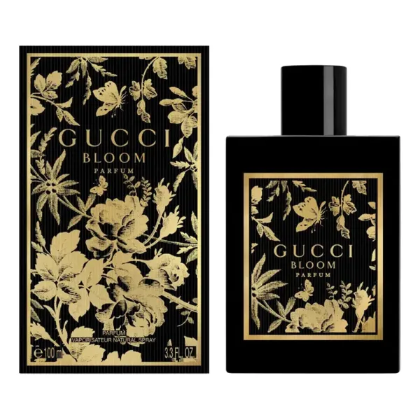 Gucci Bloom Parfum