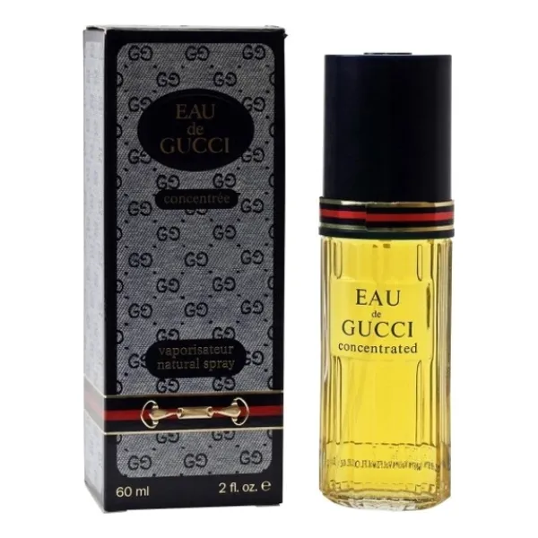 Gucci Eau De Gucci Concentrated