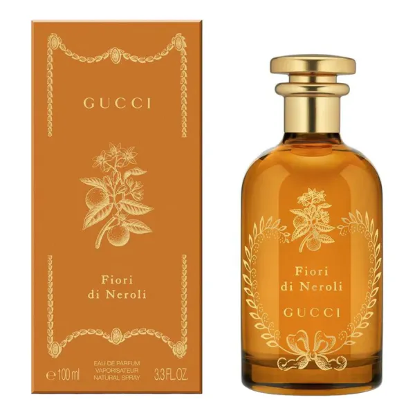 Gucci Fiori Di Neroli