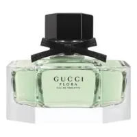 Gucci Flora By Gucci