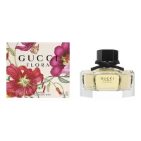 Gucci Flora By Gucci Eau De Parfum