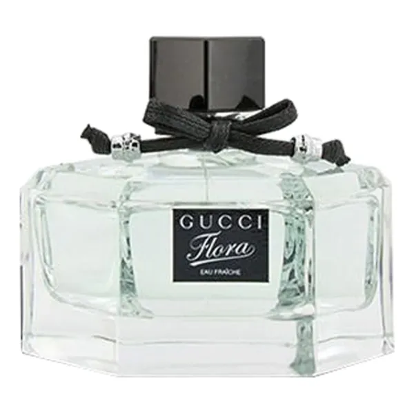 Gucci Flora By Gucci Eau Fraiche