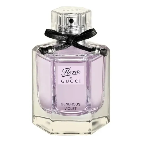Gucci Flora By Gucci Generous Violet