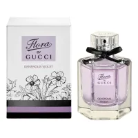 Gucci Flora By Gucci Generous Violet