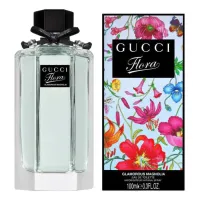 Gucci Flora By Gucci Glamorous Magnolia