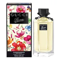 Gucci Flora By Gucci Glorious Mandarin
