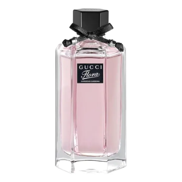 Gucci Flora By Gucci Gorgeous Gardenia