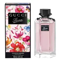 Gucci Flora By Gucci Gorgeous Gardenia