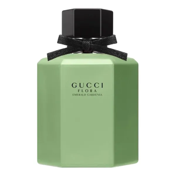 Gucci Flora Emerald Gardenia
