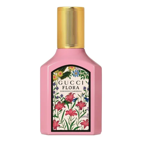 Gucci Flora Gorgeous Gardenia 2021