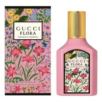 Gucci Flora Gorgeous Gardenia 2021