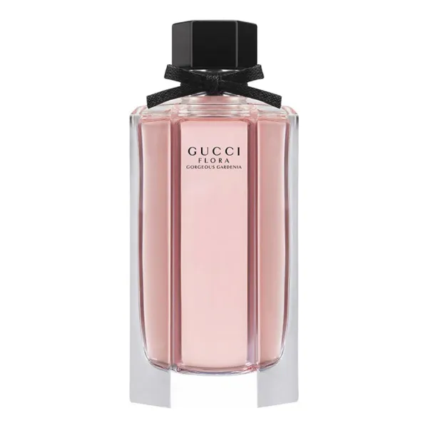 Gucci Flora Gorgeous Gardenia Limited Edition