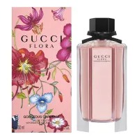 Gucci Flora Gorgeous Gardenia Limited Edition