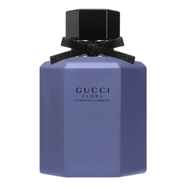 Gucci Flora Gorgeous Gardenia Limited Edition 2020