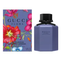 Gucci Flora Gorgeous Gardenia Limited Edition 2020