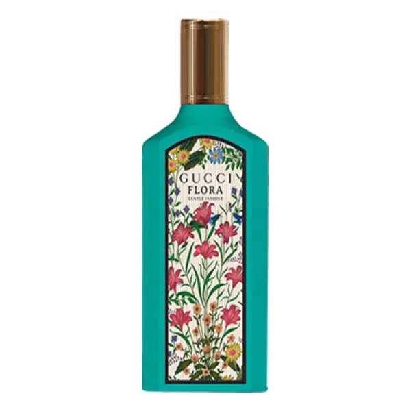 Gucci Flora Gorgeous Jasmine