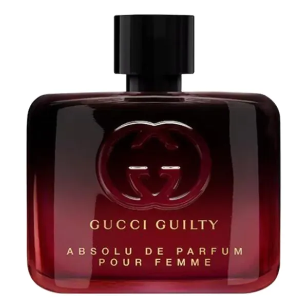Gucci Guilty Absolu De Parfum Pour Femme