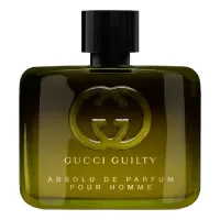 Gucci Guilty Absolu De Parfum Pour Homme