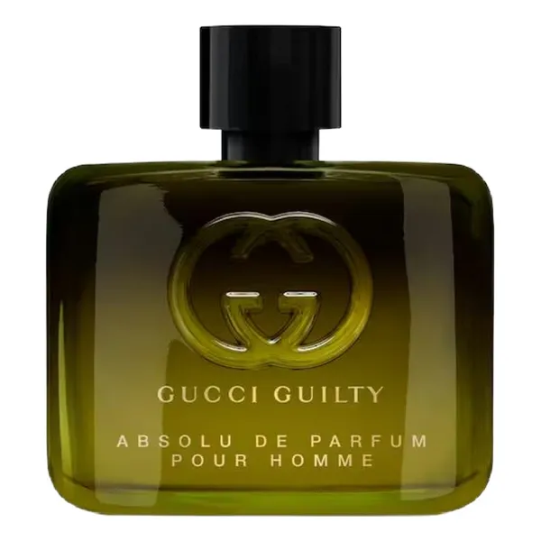 Gucci Guilty Absolu De Parfum Pour Homme