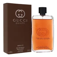 Gucci Guilty Absolute