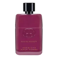 Gucci Guilty Absolute Pour Femme