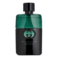 Gucci Guilty Black Pour Homme