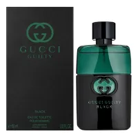 Gucci Guilty Black Pour Homme