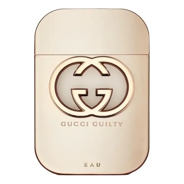Gucci Guilty Eau