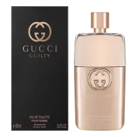 Gucci Guilty Eau De Toilette 2021