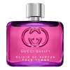 Gucci Guilty Elixir De Parfum Pour Femme