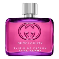 Gucci Guilty Elixir De Parfum Pour Femme