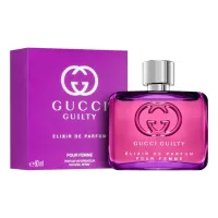Gucci Guilty Elixir De Parfum Pour Femme