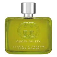 Gucci Guilty Elixir De Parfum Pour Homme