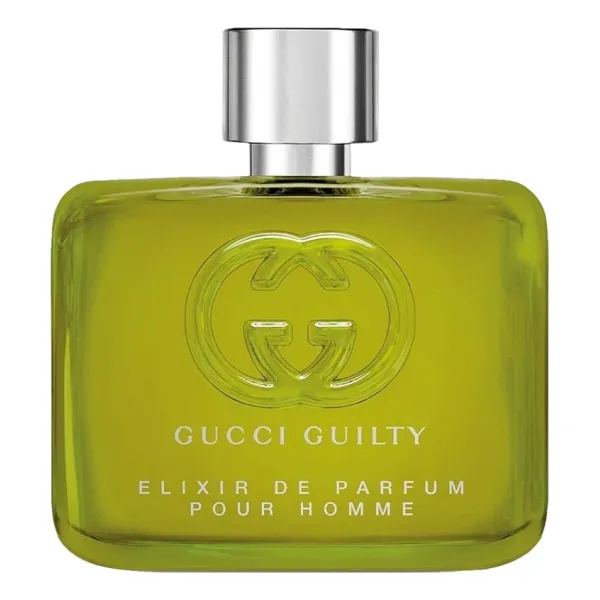 Gucci Guilty Elixir De Parfum Pour Homme