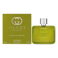 Gucci Guilty Elixir De Parfum Pour Homme