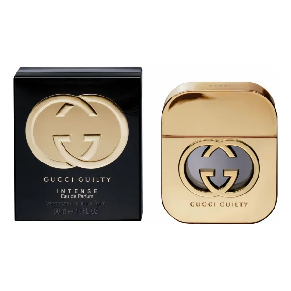 Gucci Guilty Intense Woman