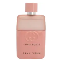 Gucci Guilty Love Edition Pour Femme