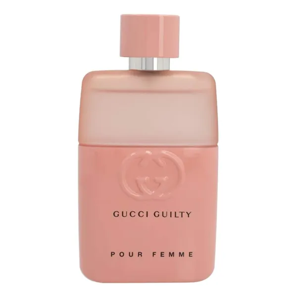 Gucci Guilty Love Edition Pour Femme
