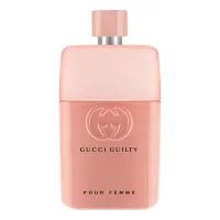 Gucci Guilty Love Edition Pour Femme