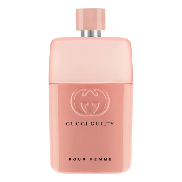 Gucci Guilty Love Edition Pour Femme