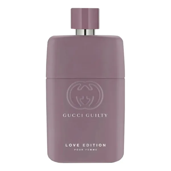 Gucci Guilty Love Edition Pour Femme 2024