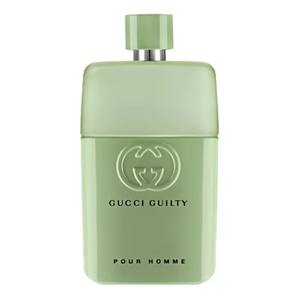 Gucci Guilty Love Edition Pour Homme