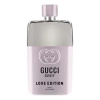 Gucci Guilty Love Edition Pour Homme MMXXI