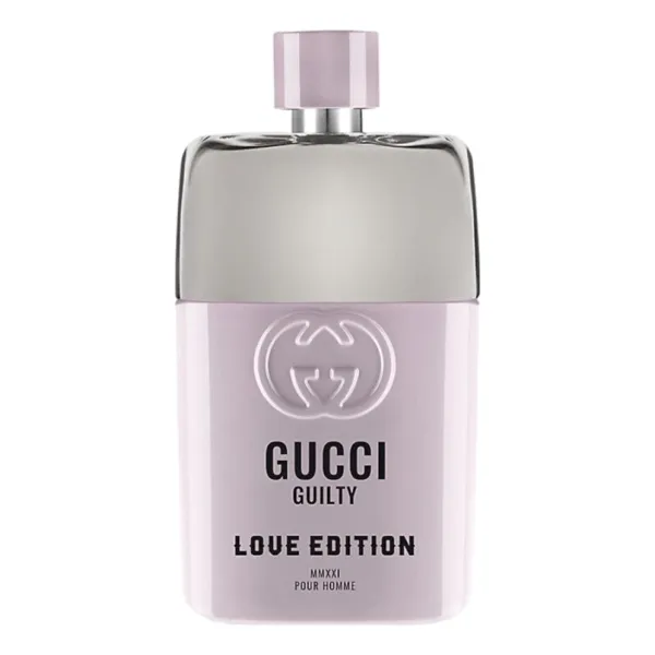 Gucci Guilty Love Edition Pour Homme MMXXI