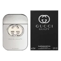 Gucci Guilty Platinum