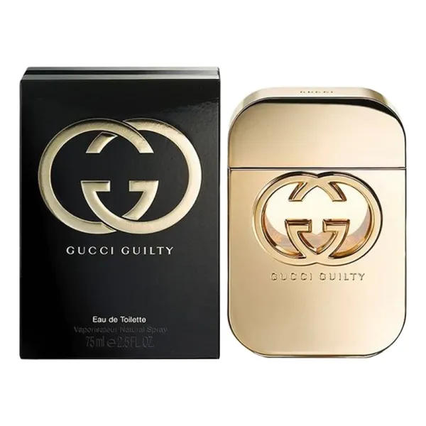 Gucci Guilty Pour Femme