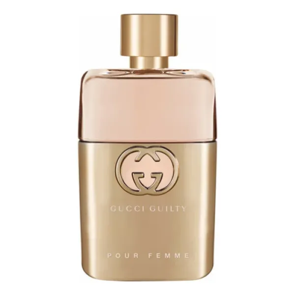 Gucci Guilty Pour Femme Eau De Parfum