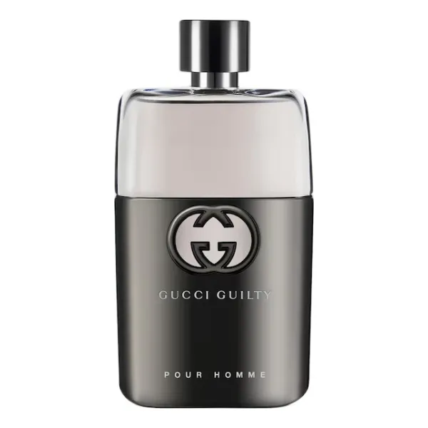 Gucci Guilty Pour Homme
