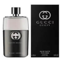 Gucci Guilty Pour Homme