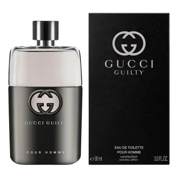 Gucci Guilty Pour Homme
